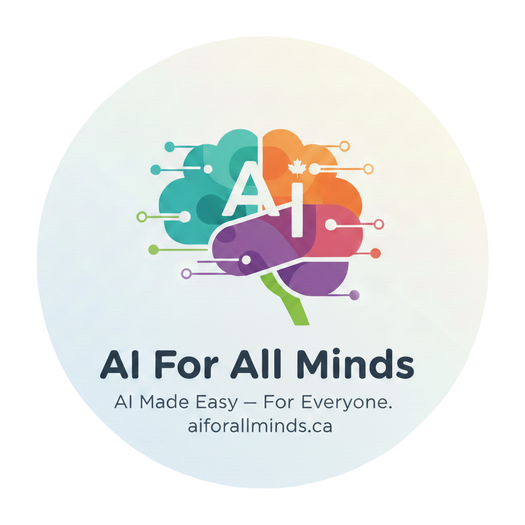 AI For All Minds